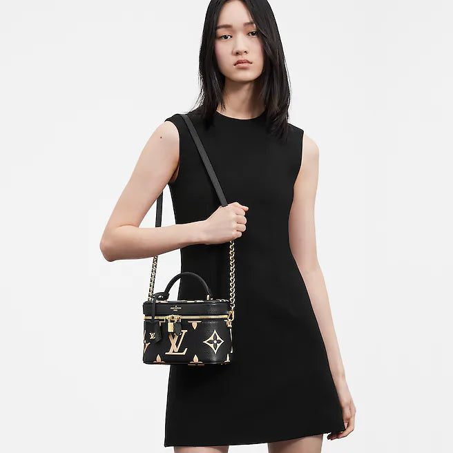 Louis Vuitton Vanity PM - Image 2
