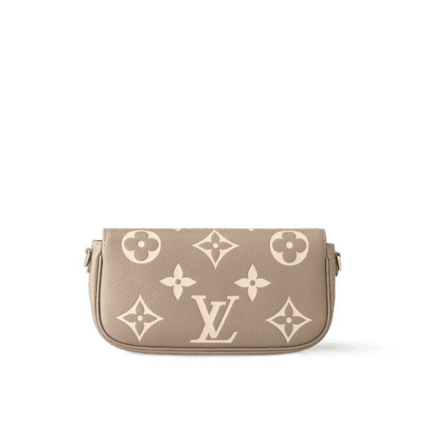 Louis Vuitton Wallet on Chain Ivy - Image 6