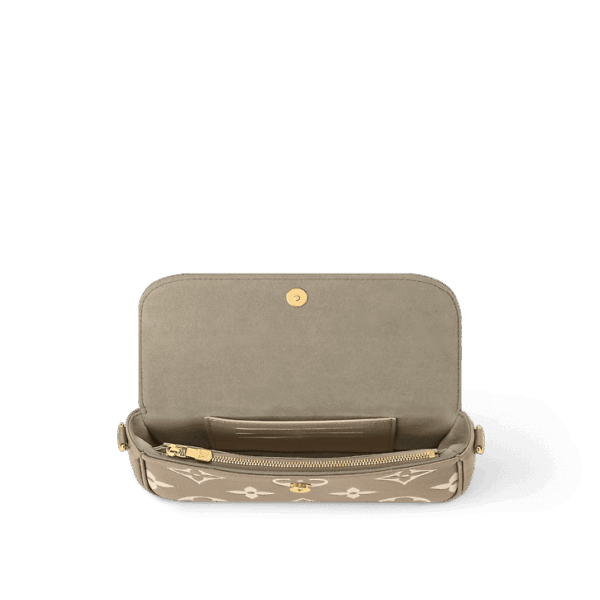Louis Vuitton Wallet on Chain Ivy - Image 5