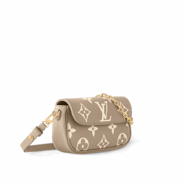 Louis Vuitton Wallet on Chain Ivy - Image 4