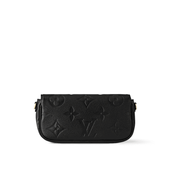 Louis Vuitton Wallet on Chain Ivy - Image 4