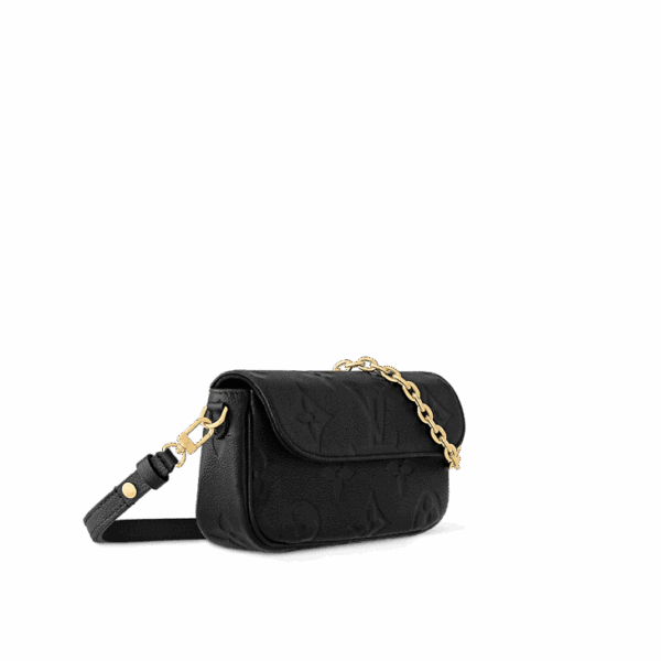 Louis Vuitton Wallet on Chain Ivy - Image 2