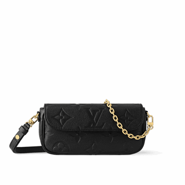 Louis Vuitton Wallet on Chain Ivy