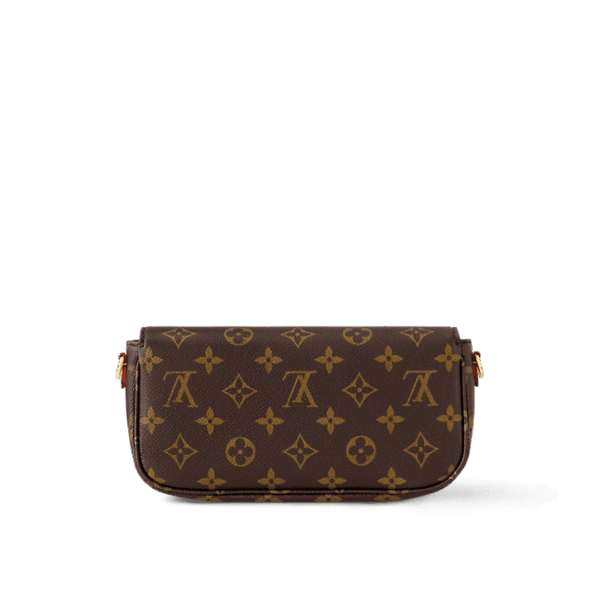 Louis Vuitton Wallet on Chain Ivy - Image 5