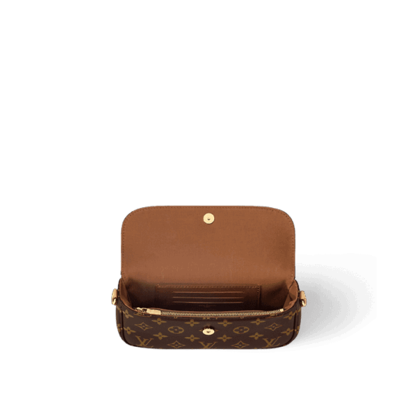 Louis Vuitton Wallet on Chain Ivy - Image 4