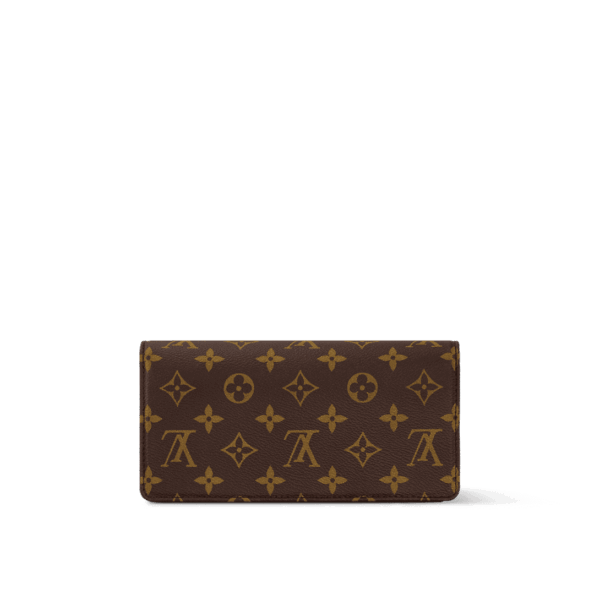 Louis Vuitton Wallet On Chain Lily - Image 5