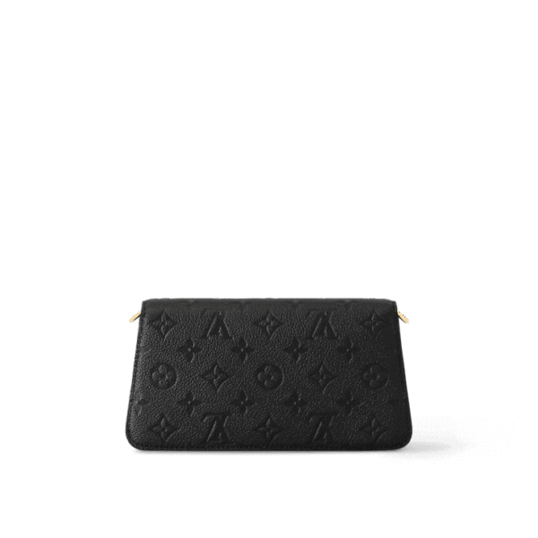 Louis Vuitton Wallet On Chain Métis - Image 4