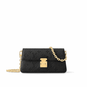 Louis Vuitton Wallet On Chain Métis