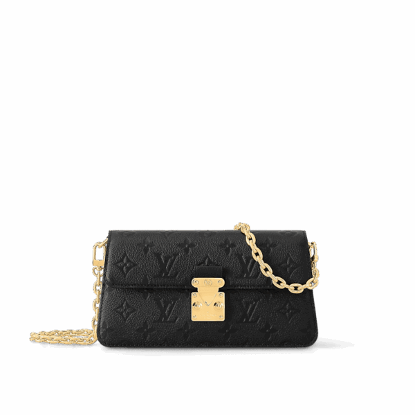 Louis Vuitton Wallet On Chain Métis