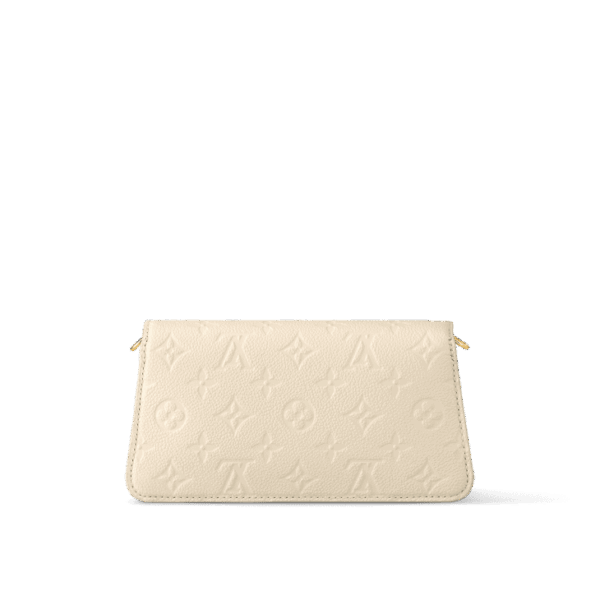 Louis Vuitton Wallet On Chain Métis - Image 2