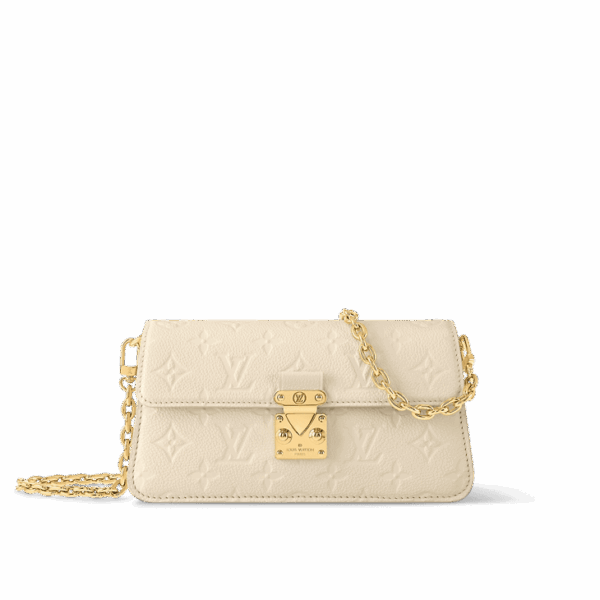 Louis Vuitton Wallet On Chain Métis - Image 3