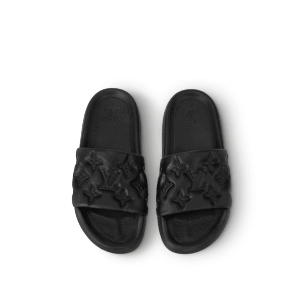 Louis Vuitton Waterfront Mule - Image 3
