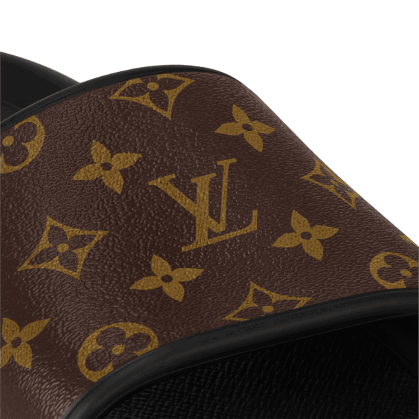 Louis Vuitton Waterfront Mule - Image 6