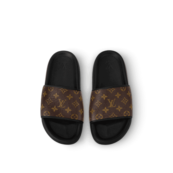 Louis Vuitton Waterfront Mule - Image 3