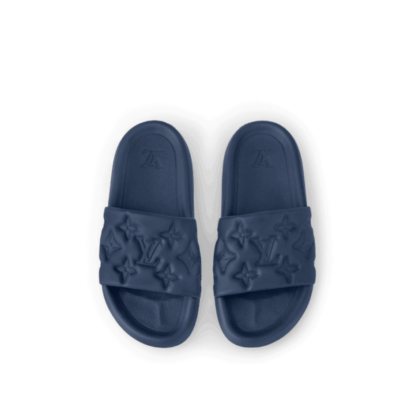 Louis Vuitton Waterfront Mule - Image 2