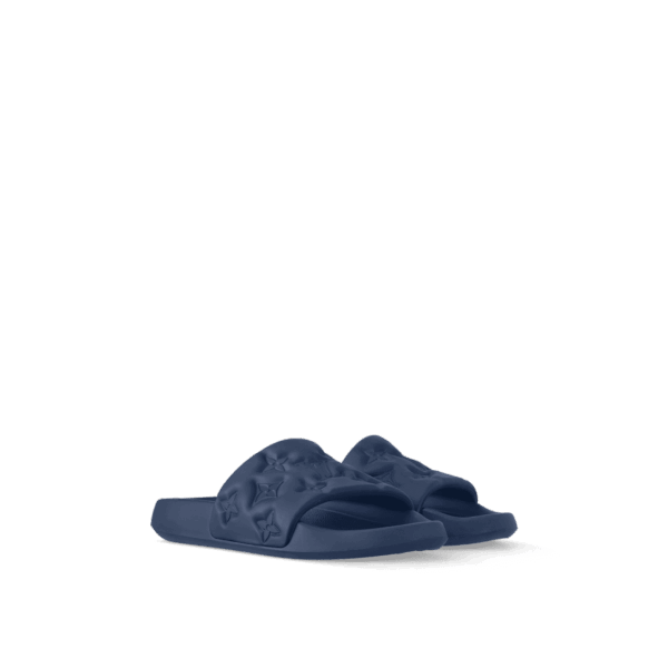 Louis Vuitton Waterfront Mule - Image 3