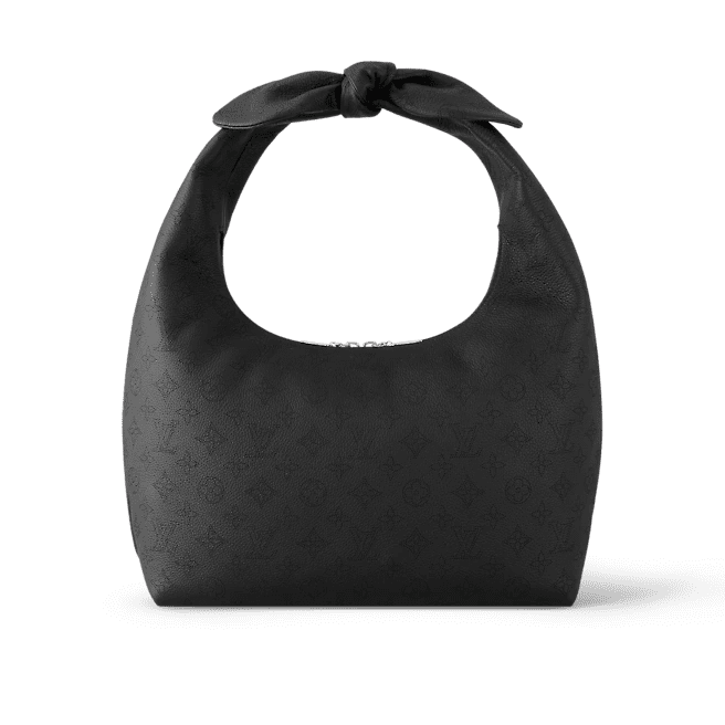 Louis Vuitton Why Knot MM