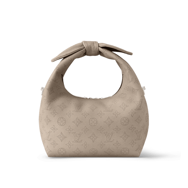 Louis Vuitton Why Knot PM