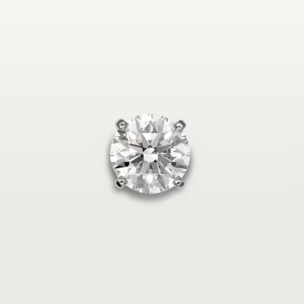 Cartier 1895 earrings - Image 4