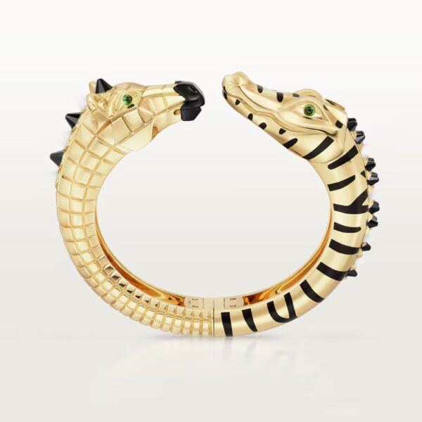 Cartier Indomptables de Cartier bracelet - Image 4