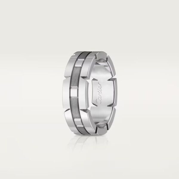 Cartier Tank Française ring - Image 2