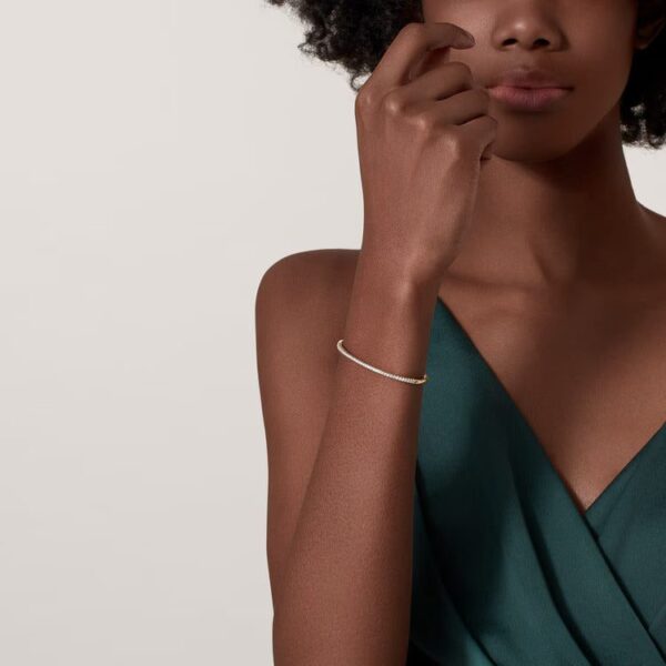 Cartier Etincelle de Cartier bracelet - Image 2