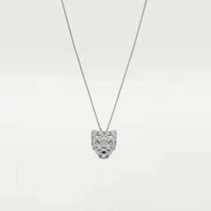 Cartier Panthère de Cartier necklace