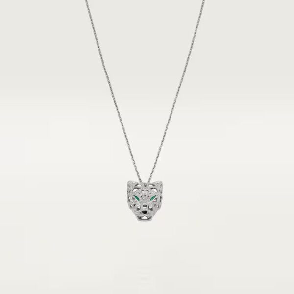 Cartier Panthère de Cartier necklace