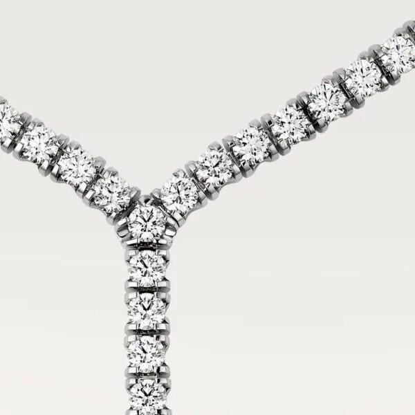 Cartier High Jewellery necklace - Image 3