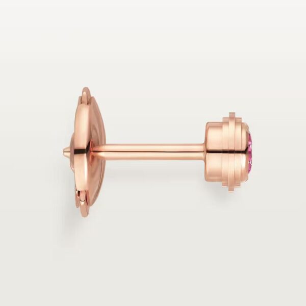 Cartier d'Amour earrings - Image 4