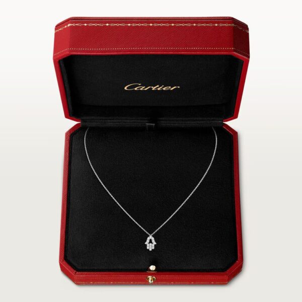 Cartier Symbol pendant - Image 4