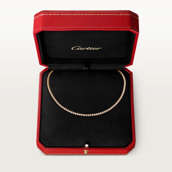 Cartier C de Cartier necklace - Image 2