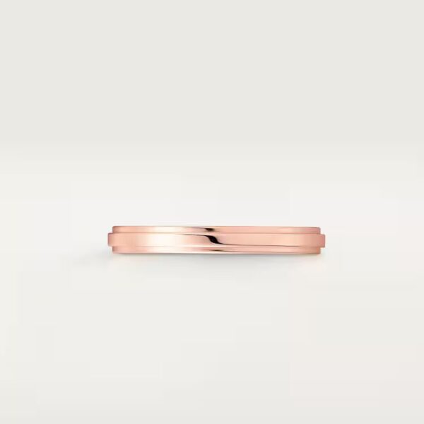 Cartier d'Amour wedding band - Image 4