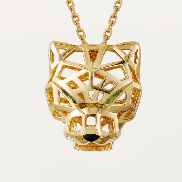 Cartier Panthère de Cartier necklace - Image 2