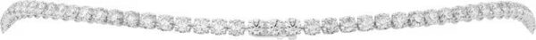 Cartier Essential Lines necklace - Image 2