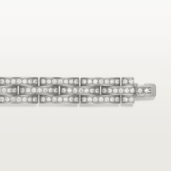 Cartier Maillon Panthère bracelet - Image 4