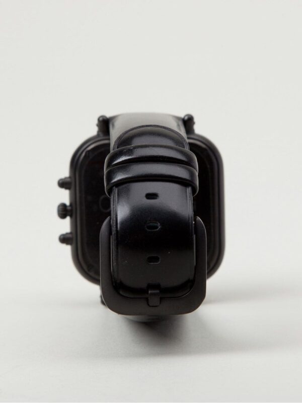 Orolog By Jaime Hayon  'OC1' chronograph watch - Image 2