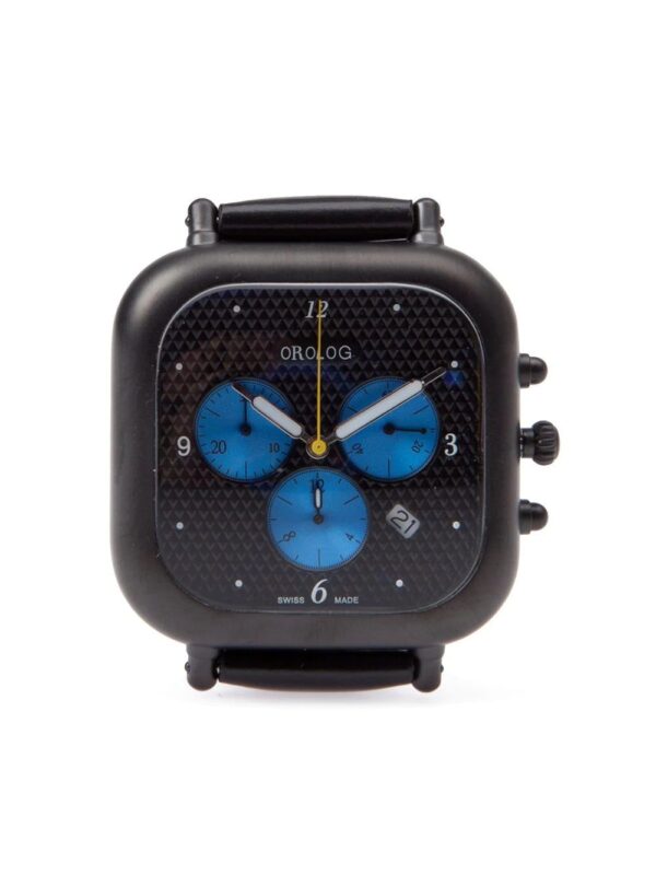 Orolog By Jaime Hayon  'OC1' chronograph watch