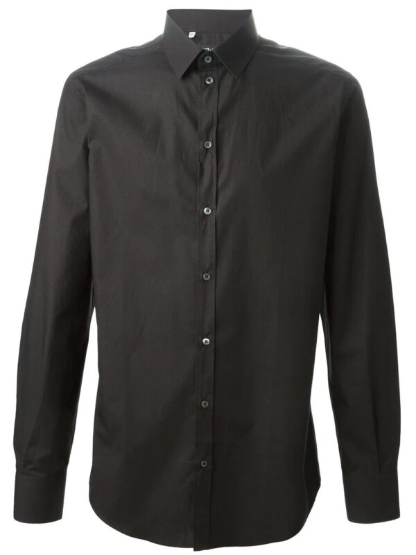 Dolce & Gabbana  classic shirt