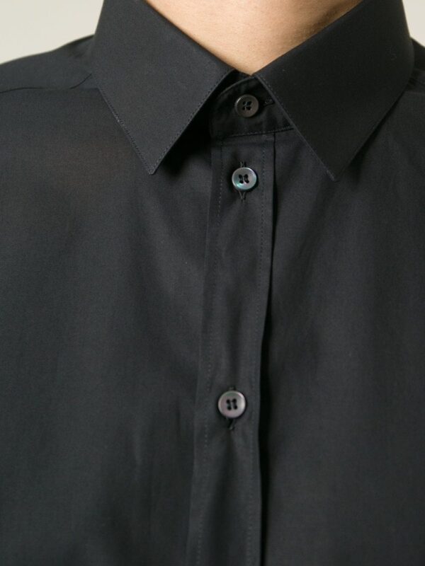 Dolce & Gabbana  classic shirt - Image 4
