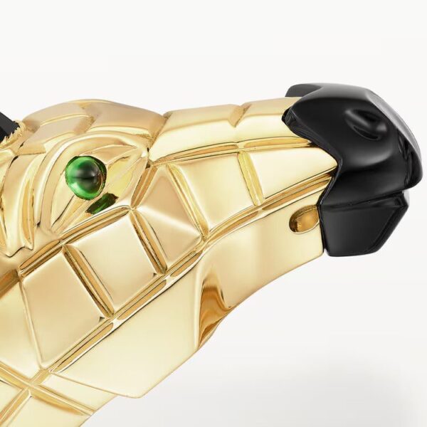 Cartier Indomptables de Cartier bracelet - Image 2