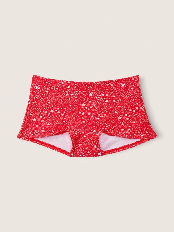 Victoria's Secret Cotton Boyshort Panty - Image 3