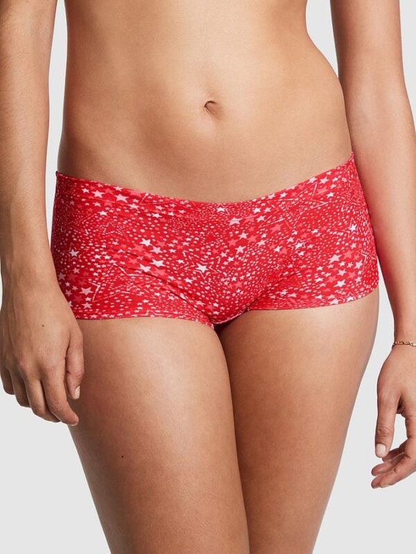 Victoria's Secret Cotton Boyshort Panty