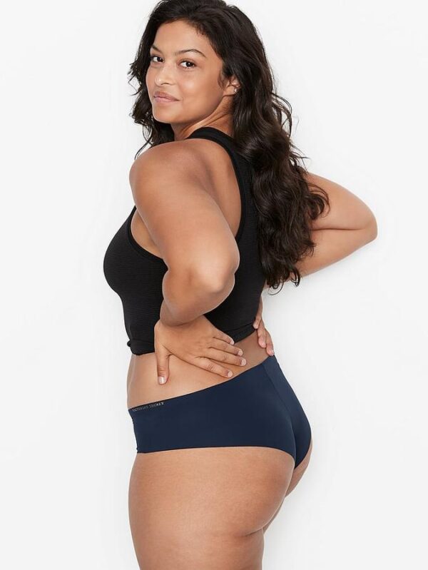Victoria's Secret No-Show Cheeky Panty - Image 2