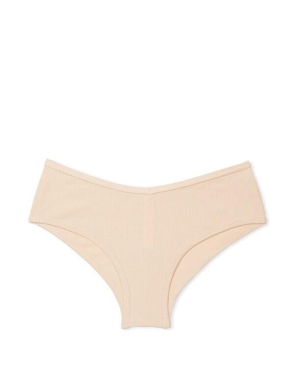 Victoria's Secret Cotton Cheekster Panty - Image 3