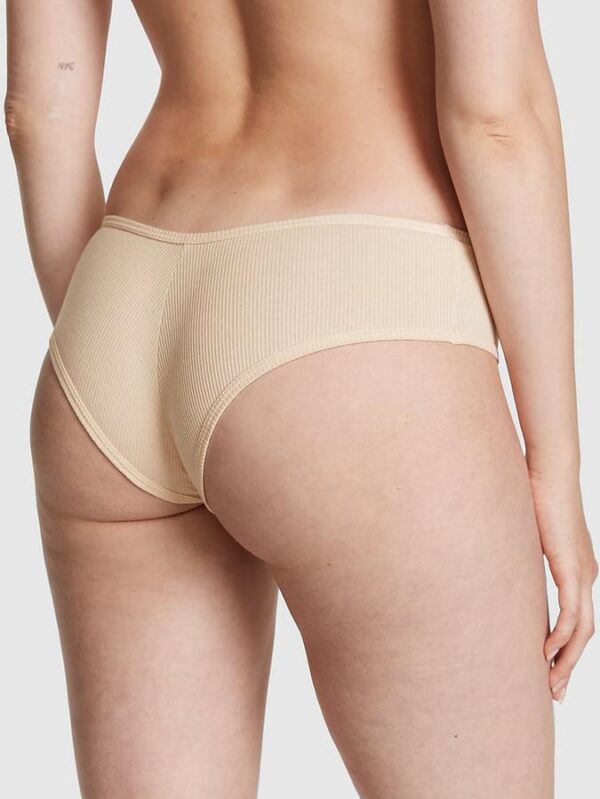 Victoria's Secret Cotton Cheekster Panty - Image 2