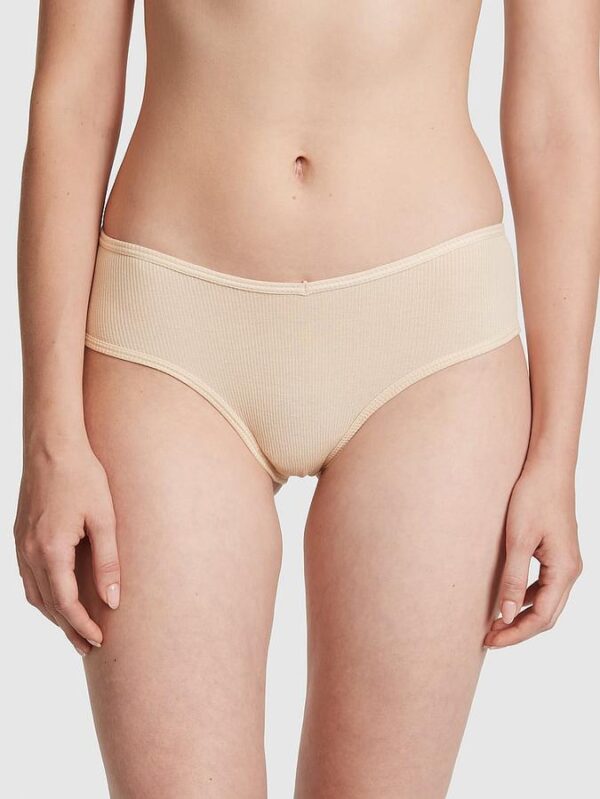 Victoria's Secret Cotton Cheekster Panty