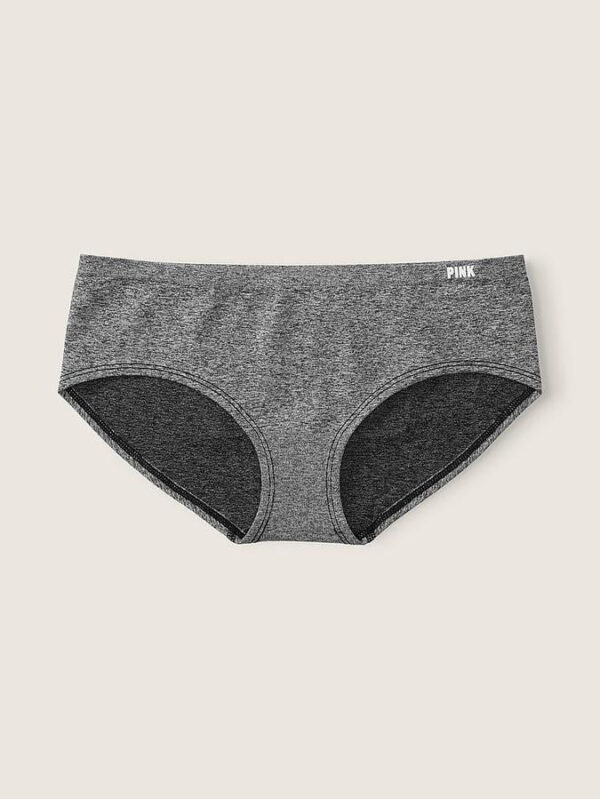 Victoria's Secret Seamless Hipster Panty - Image 3