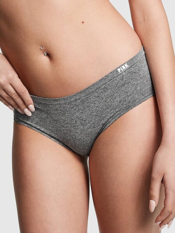 Victoria's Secret Seamless Hipster Panty