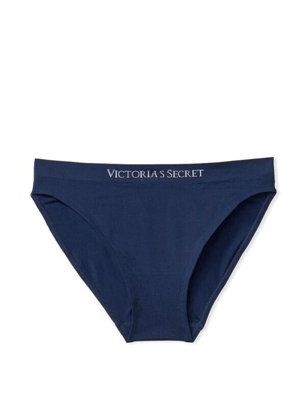 Victoria's Secret Seamless Bikini Panty - Image 3